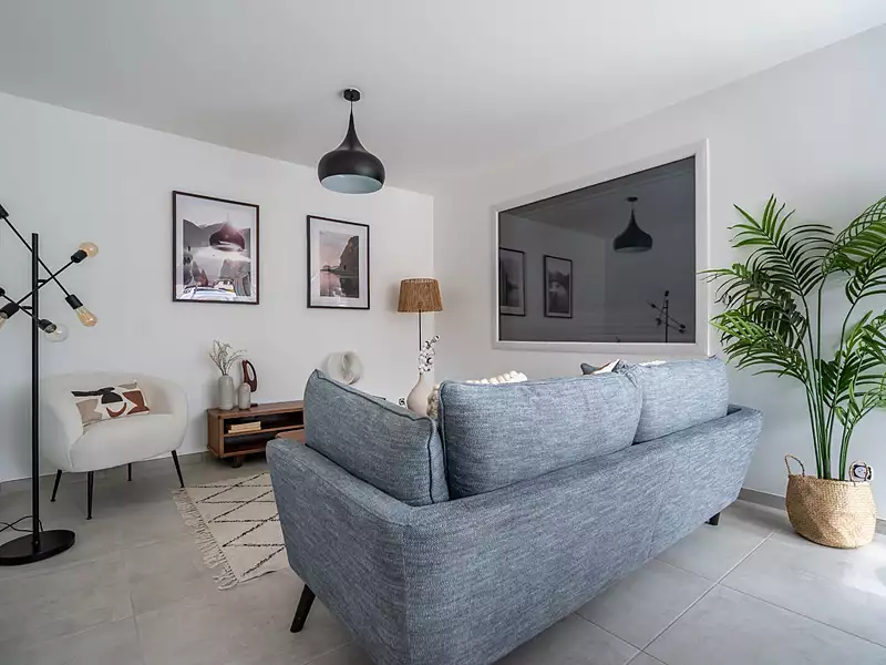 Maison, 87,06 m²