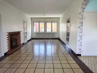 Maison, 90 m²