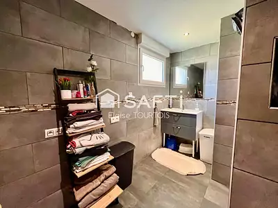 Maison, 95 m²