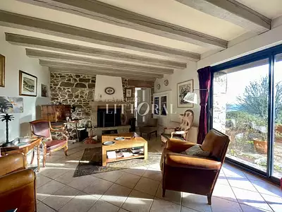 Maison, 142 m²
