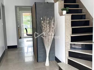 Maison, 131,34 m²