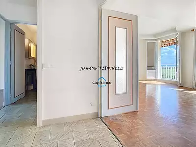 Appartement, 72 m²