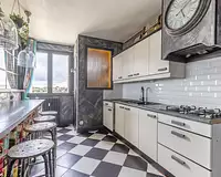 Appartement, 82,39 m²