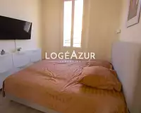 Appartement, 43,38 m²