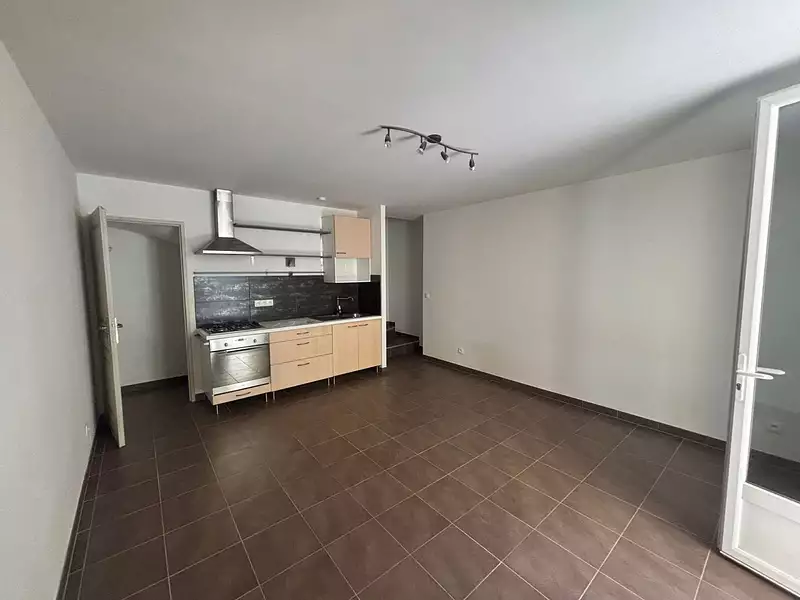 Appartement, 41,67 m²