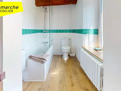 Maison, 184 m²