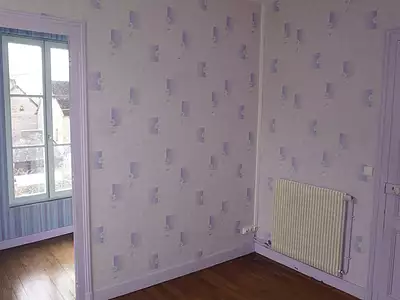 Maison, 120 m²