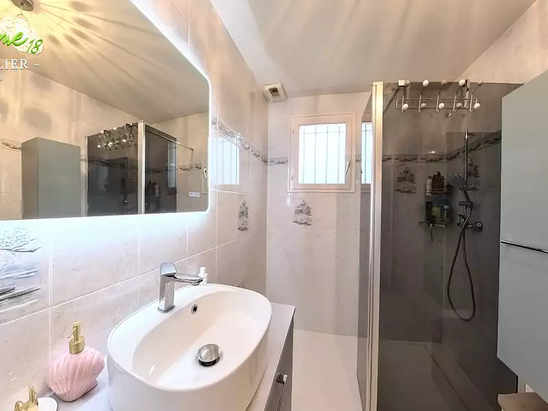 Maison, 123,4 m²