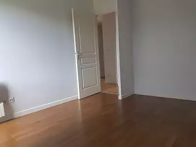 Appartement, 53,08 m²