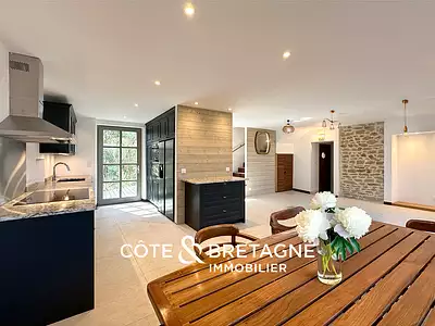 Maison, 113 m²
