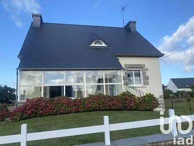 Maison, 114 m²