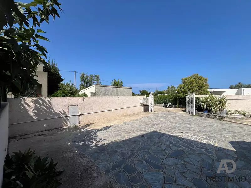 Appartement, 48 m²