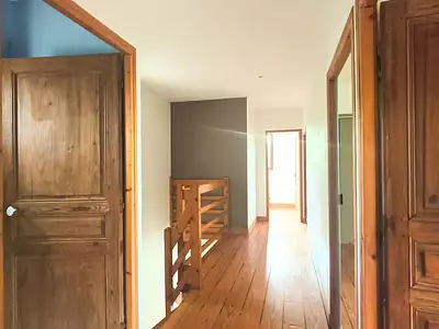 Maison, 134 m²
