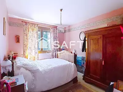 Maison, 90 m²