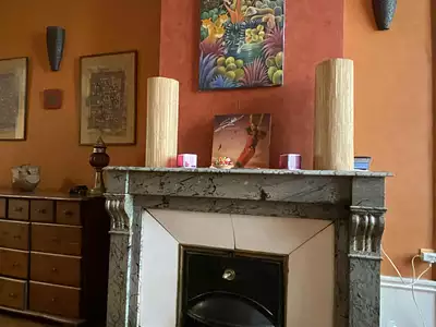 Appartement, 124 m²