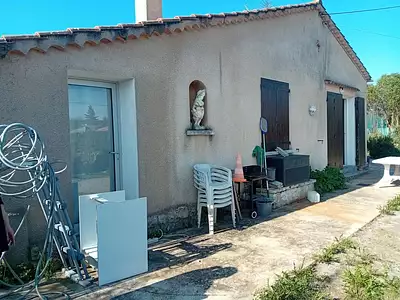 Maison, 75 m²