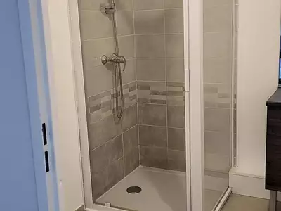 Appartement, 40,51 m²