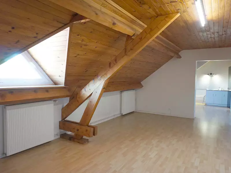 Appartement, 100 m²
