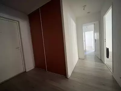 Appartement, 83 m²
