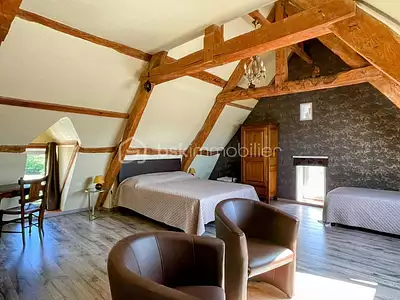 Maison, 299 m²