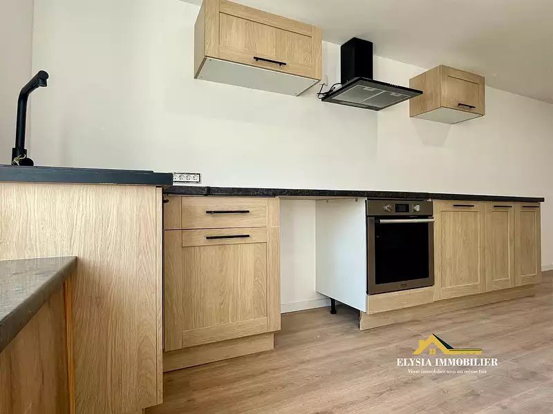 Maison, 127,26 m²