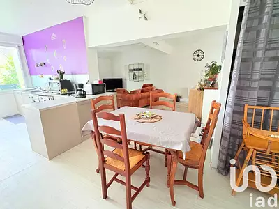 Maison, 87 m²
