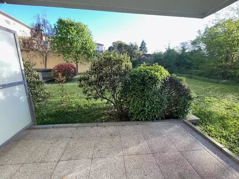 Appartement, 65,27 m²