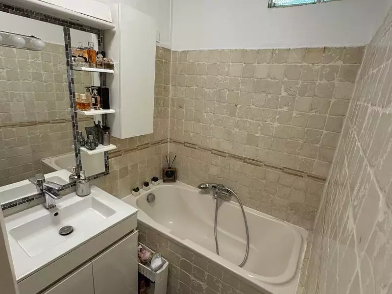Maison, 110 m²