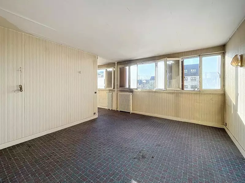 Appartement, 65 m²