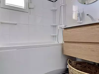 Appartement, 57,3 m²