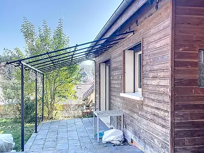 Maison, 164 m²