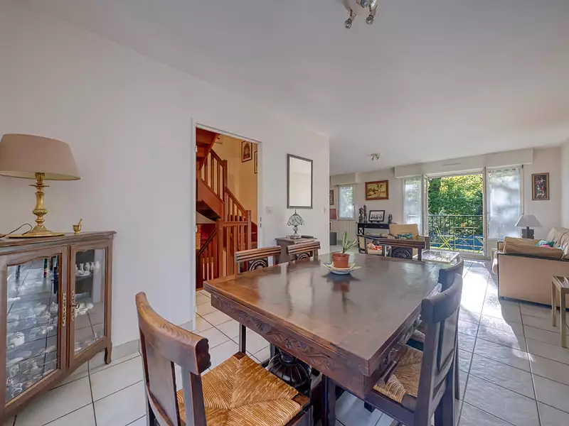 Maison, 105 m²
