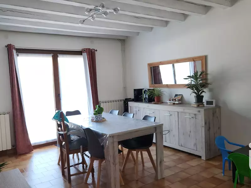 Maison, 143 m²