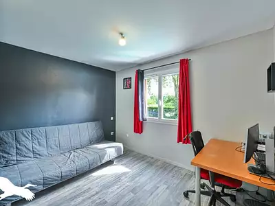 Maison, 121 m²
