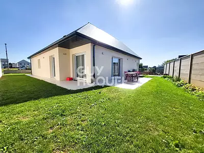 Maison, 103,69 m²