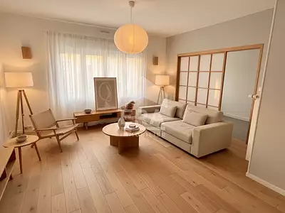 Appartement, 68,6 m²