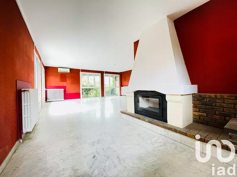 Maison, 127 m²