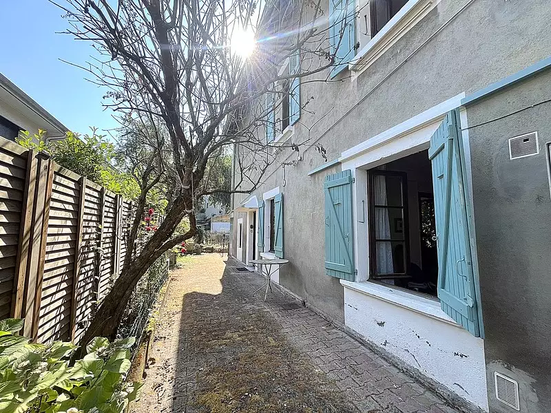 Maison, 127 m²