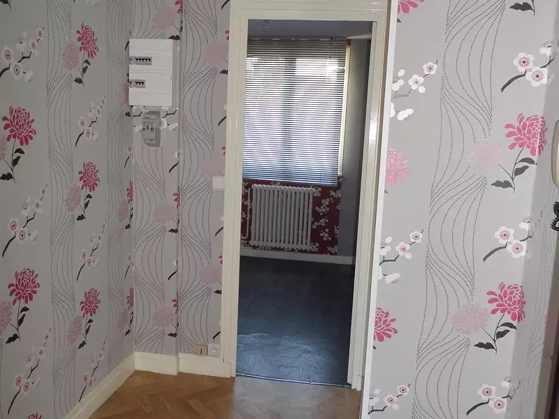 Appartement, 70 m²