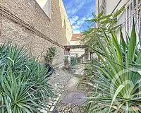 Appartement, 23,9 m²