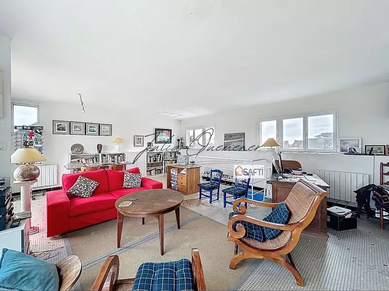 Maison, 96 m²