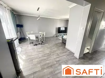 Maison, 194 m²