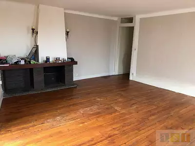 Appartement, 82 m²