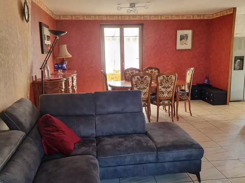 Maison, 142 m²