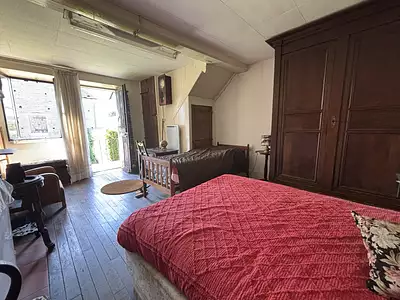Maison, 80 m²