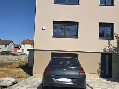 Maison, 120 m²