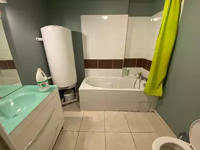 Immeuble, 239 m²