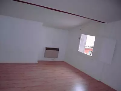 Appartement, 72 m²