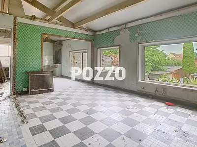 Maison, 133 m²