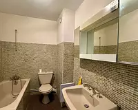 Appartement, 28,93 m²